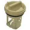 BOUCHON FILTRE DE POMPE POUR LAVE LINGE SAMSUNG - DC97-09928D