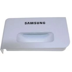 FACADE DE TIROIR BAC A LESSIVES POUR LAVE LINGE SAMSUNG - DC97-16538B