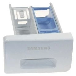 BAC A LESSIVES AVEC POIGNEE POUR LAVE LINGE SAMSUNG - DC97-16696A