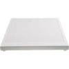 DESSUS TOP ASSEMBLE BLANC 595 X 534 MM POUR LAVE LINGE SAMSUNG - DC97-17254C