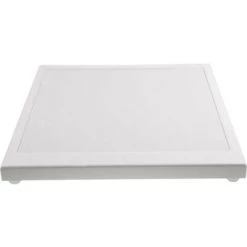 DESSUS TOP ASSEMBLE BLANC 595 X 534 MM POUR LAVE LINGE SAMSUNG - DC97-17254C