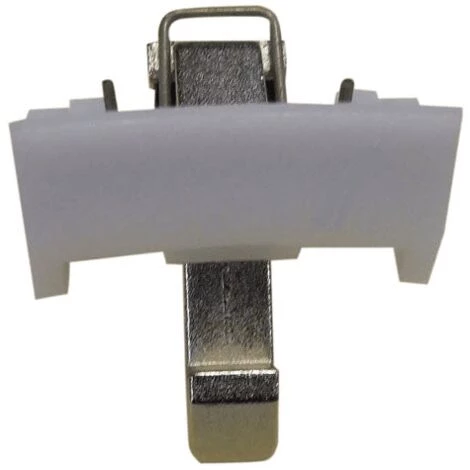 CROCHET DE PORTE COMPLET POUR LAVE LINGE SAMSUNG - DC9705111A 1 CROCHET DE PORTE COMPLET POUR LAVE LINGE SAMSUNG - DC9705111A