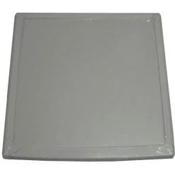 COUVERCLE TOP MACHINE A LAVER POUR LAVE LINGE SAMSUNG - DC9714953A
