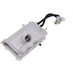 BOITE A LESSIVE COMPLETE + ELECTROVANNE POUR LAVE LINGE SAMSUNG - DC9716005J