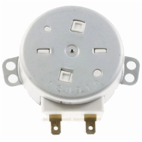 MICRO MOTEUR DE REPARTITION POUR LAVE VAISSELLE SAMSUNG - DD81-01226A 1 MICRO MOTEUR DE REPARTITION POUR LAVE VAISSELLE SAMSUNG - DD81-01226A