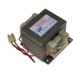 TRANSFORMATEUR HAUTE TENSION POUR MICRO ONDES SAMSUNG - DE2600096A