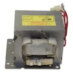 TRANSFORMATEUR H.V SHV-E10A.230V.50HZ.2435V 3.3 POUR MICRO ONDES SAMSUNG - DE2600149A