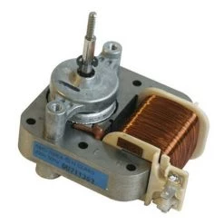 MOTEUR VENTILATION CONVECTION FOUR POUR MICRO ONDES SAMSUNG - DE3100050A