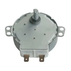 MOTEUR ENTRAINEUR PLATEAU M2LB24ZR92 220 POUR MICRO ONDES SAMSUNG - DE3110098A