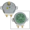 MOTEUR DE PLATEAU TOURNANT POUR MICRO ONDES SAMSUNG - DE3110161A