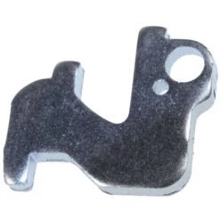 CHARNIERE G/D PORTE DE FOUR POUR MICRO ONDES SAMSUNG - DE61-01250A