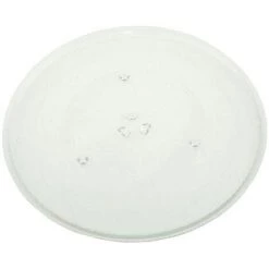 PLATEAU VERRE DIAMETRE 380 MM POUR MICRO ONDES SAMSUNG - DE63-00806A
