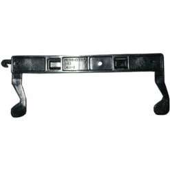 CROCHET PORTE SUP ET INF COMPLET POUR MICRO ONDES SAMSUNG - DE6400028A