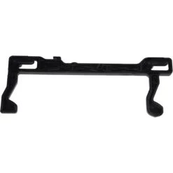 CROCHET DE PORTE POUR MICRO ONDES SAMSUNG - DE6400211A