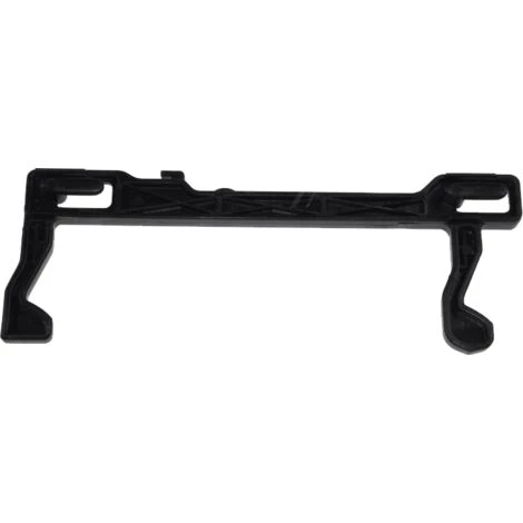 CROCHET DE PORTE POUR MICRO ONDES SAMSUNG - DE6400211A 1 CROCHET DE PORTE POUR MICRO ONDES SAMSUNG - DE6400211A