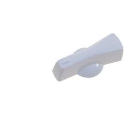 MANETTE MINUTERIE TIMER POUR MICRO ONDES SAMSUNG - DE6400258A