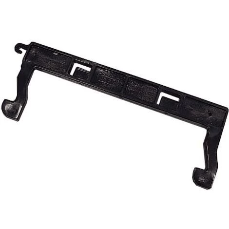 CROCHET DE PORTE POUR MICRO ONDES SAMSUNG - DE6440006D 1 CROCHET DE PORTE POUR MICRO ONDES SAMSUNG - DE6440006D