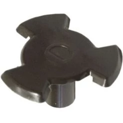 ENTRAINEUR DE PLATEAU SAMSUNG AXE 18 M/M POUR MICRO ONDES - DE6700140A