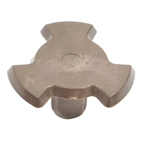 ENTRAINEUR PLATEAU TOURNANT POUR MICRO ONDES SAMSUNG - DE6700182A 2 ENTRAINEUR PLATEAU TOURNANT POUR MICRO ONDES SAMSUNG - DE6700182A – Image 2