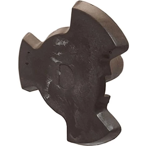 ENTRAINEUR PLATEAU TOURNANT POUR MICRO ONDES SAMSUNG - DE6700182A 3 ENTRAINEUR PLATEAU TOURNANT POUR MICRO ONDES SAMSUNG - DE6700182A – Image 3