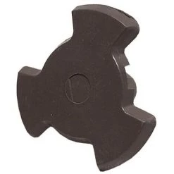 ENTRAINEUR PLATEAU MICRO ONDES AXE 19.9 POUR MICRO ONDES SAMSUNG - DE6760081A