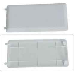 GUIDE ONDES CACHE PLASTIQUE POUR MICRO ONDES SAMSUNG - DE7100151A