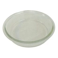 PLATEAU TOURNE BROCHE POUR MICRO ONDES SAMSUNG - DE7420022A