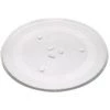 PLATEAU VERRE TOURNANT Ø 280 M/M POUR MICRO ONDES SAMSUNG - DE7420102D