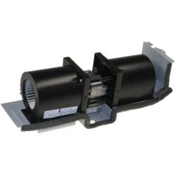 ENSEMBLE MOTEUR + BOITIER ET FIXATION POUR MICRO ONDES SAMSUNG - DE90-00938A