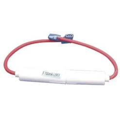 FUSIBLE HAUTE TENSION 5KV 0.70 A POUR MICRO ONDES SAMSUNG - DE9170061C