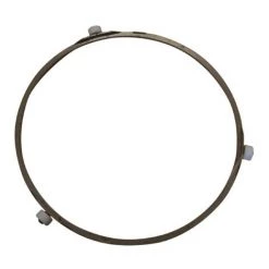 SUPPORT PLATEAU JES1044 PPS 14 POUR MICRO ONDES SAMSUNG - DE9290189T