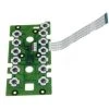 MODULE COMMANDE GE89MST/XEF.DKM-OGUN02 POUR MICRO ONDES SAMSUNG - DE96-00726C