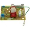 PLATINE ALIMENTATION SN-UF11A.250V15A.M POUR MICRO ONDES SAMSUNG - DE9600011A