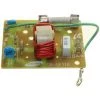 PLATINE D ALIMENTATION POUR MICRO ONDES SAMSUNG - DE9600399A
