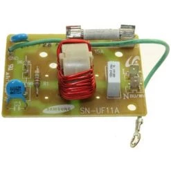 PLATINE D ALIMENTATION POUR MICRO ONDES SAMSUNG - DE9600399A