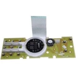 PLATINE DE COMMANDE POUR MICRO ONDES SAMSUNG - DE9600469B