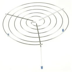 GRILLE SUPPORT HAUTEUR 130 MM POUR MICRO ONDES SAMSUNG - DE97-00136R