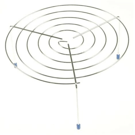 GRILLE SUPPORT HAUTEUR 130 MM POUR MICRO ONDES SAMSUNG - DE97-00136R 1 GRILLE SUPPORT HAUTEUR 130 MM POUR MICRO ONDES SAMSUNG - DE97-00136R