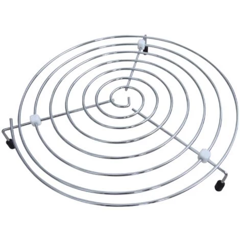 GRILLE TREPIED PETITE HAUTEUR POUR MICRO ONDES SAMSUNG - DE9700136C 1 GRILLE TREPIED PETITE HAUTEUR POUR MICRO ONDES SAMSUNG - DE9700136C