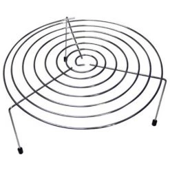 TREPIED GRILLE HAUTE POUR MICRO ONDES SAMSUNG - DE9700136E