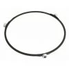 SUPPORT PLATEAU A ROULETTES Ø 240 M/M POUR MICRO ONDES SAMSUNG - DE9700222A