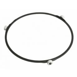 SUPPORT PLATEAU A ROULETTES Ø 240 M/M POUR MICRO ONDES SAMSUNG - DE9700222A