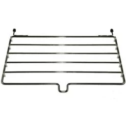 GRILLE SUPPORT LATERALE C139STS/RACK+FO POUR MICRO ONDES SAMSUNG - DE9700275A