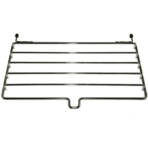 GRILLE SUPPORT LATERALE C139STS/RACK+FO POUR MICRO ONDES SAMSUNG - DE9700275A 1 GRILLE SUPPORT LATERALE C139STS/RACK+FO POUR MICRO ONDES SAMSUNG - DE9700275A