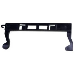 CROCHET DE FERMETURE PORTE POUR MICRO ONDES SAMSUNG - DE9700310A