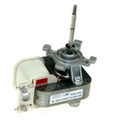 MOTEUR VENTILATEUR SMC-EBQV1B,2 POUR MICRO ONDES SAMSUNG - DG31-00019A