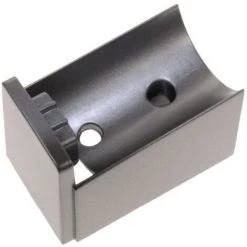 EMBOUT G/D POIGNEE DE PORTE POUR FOUR SAMSUNG - DG6300133B