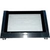 VITRE EXTERIEURE PORTE DE FOUR POUR FOUR SAMSUNG - DG94-00075F