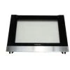 FACADE VITRE DE PORTE SUB BT62FQBPST POUR FOUR SAMSUNG - DG9400075B