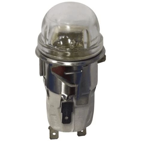 LAMPE COMPLETE POUR MICRO ONDES SAMSUNG - DG9700011A 1 LAMPE COMPLETE POUR MICRO ONDES SAMSUNG - DG9700011A